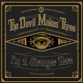 The Devil Makes Three